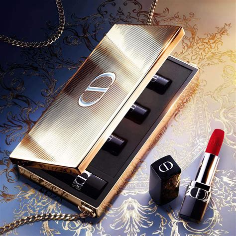 dior minaudiere lipstick|Lipstick .